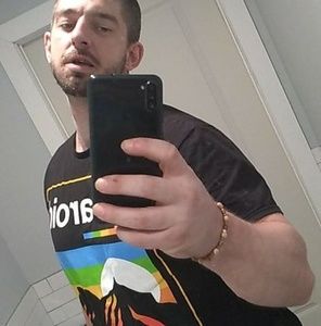 Meet your Posher, Nate